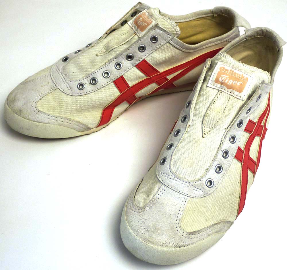 Awesome shoes and goods㤨Onitsuka Tiger / ˥ĥ ᥭ66 åݥ / ˡUS10(26.5cmšۡפβǤʤ6,050ߤˤʤޤ