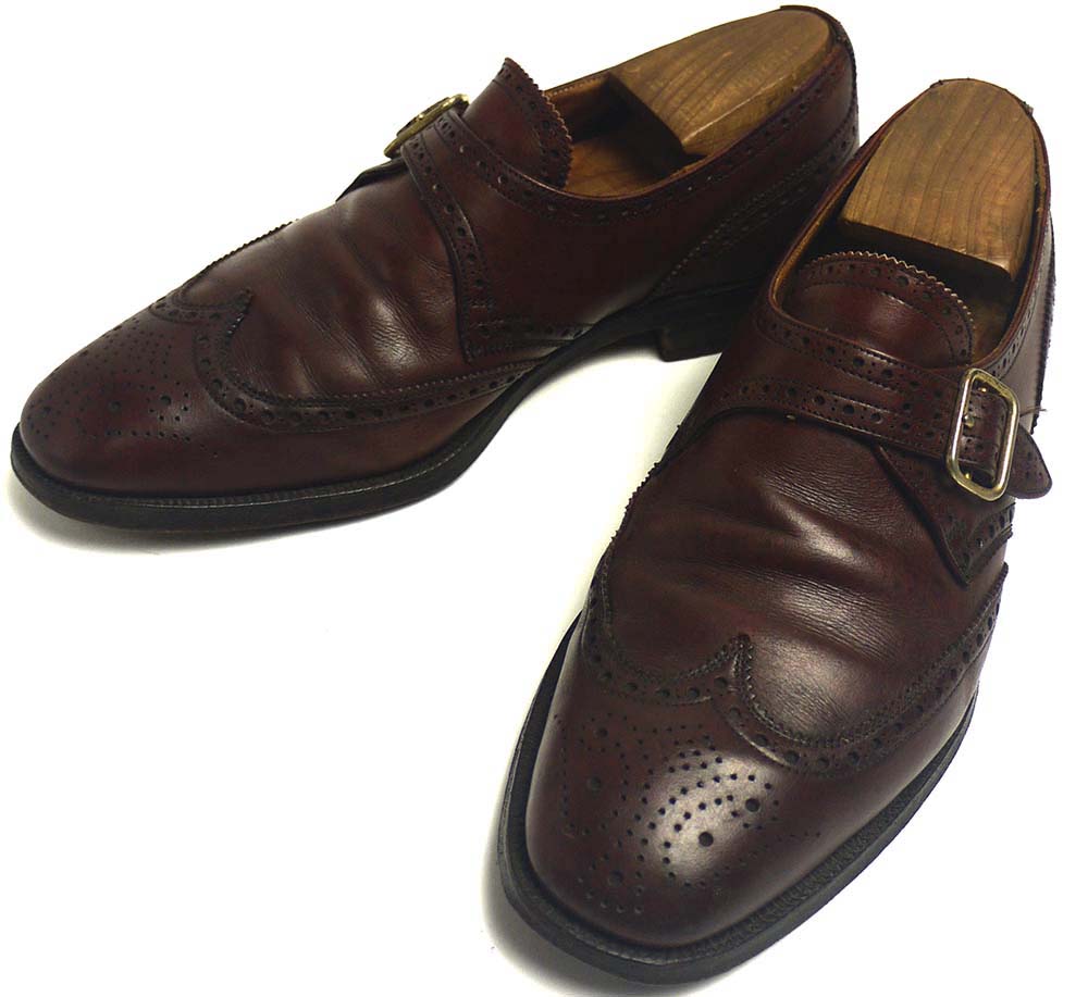 英国製 クロケット製 POULSEN SKONE / ポ