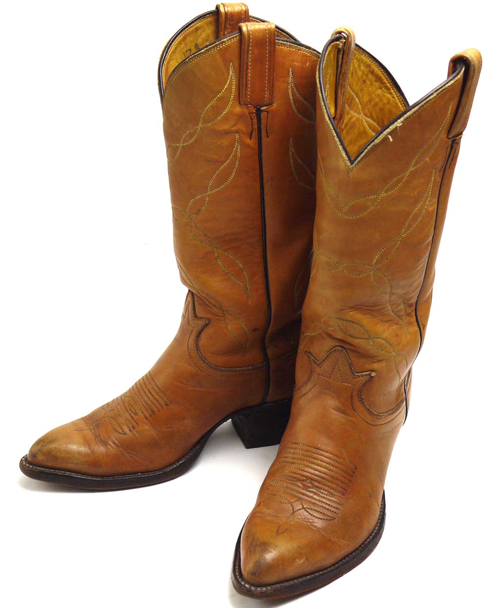 楽天市場】トニーラマ ウエスタンブーツ 中古の通販