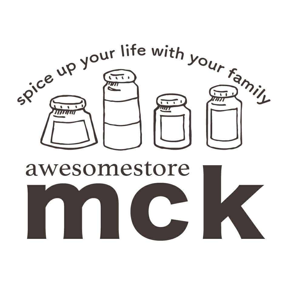 awesome store mck（楽天市場）の店舗ロゴ