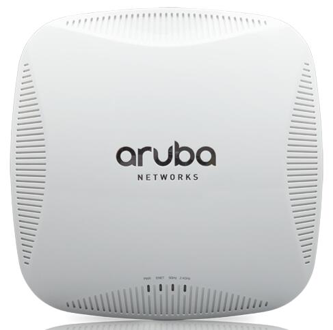 Aruba JW170A HP Networks AP-215 ワイヤレスアクセスポイント AP-210シリーズ