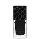 【並行輸入品】 GUCCI(グッチ)ネイル ラッカー #240 ICONIC BLACK