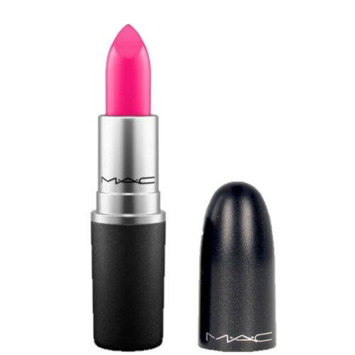 MAC 【並行輸入品】 MAC(マック) アンプリファイド リップスティック #FULL FUCHSIA