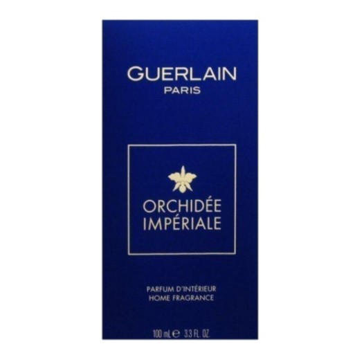 GUERLAIN(ゲラン) オーキデ アンペリアル ホームフレグランス スプレー 2