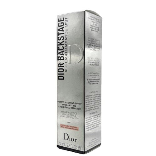 ＼お買い物マラソン期間中、エントリーでポイント5倍！／Dior(ディオール) ディオールスキン エアーフラッシュ ラディアンス ミスト [並行輸入品]