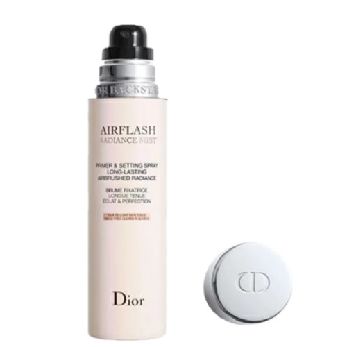 ＼お買い物マラソン期間中、エントリーでポイント5倍！／Dior(ディオール) ディオールスキン エアーフラッシュ ラディアンス ミスト [並行輸入品]
