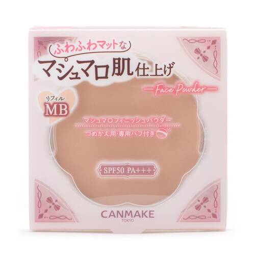 CANMAKE(キャンメイク) マシュマロフ