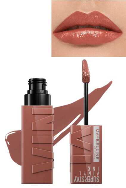 MAYBELLINE NEW YORK (Cx j[[N) SPXeC BjCN Col.120 ͋~NKibV