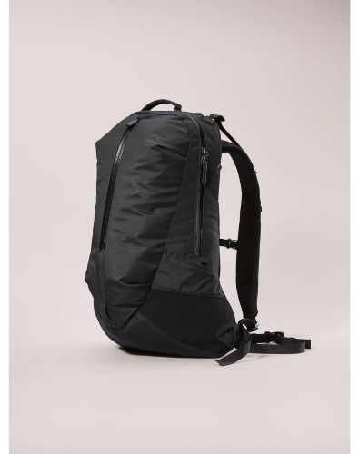 ARC 039 TERYX(アークテリクス) Arro 22 Backpack X00000747301 Col.Black 2 Size:NA