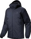 ARC'TERYX(アークテリクス) Atom Hoody M X00000748701