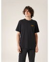 ARC'TERYX(アークテリクス) Arc'Multi Bird Logo SS M X00000774701