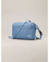 ARC'TERYX(アークテリクス) Heliad 6L Crossbody bag X00000797307 Col.Stone Wash Size:NA