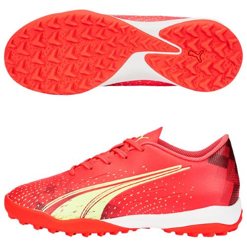 PUMA(プーマ) ジュニア ウルトラ プレイ TT+MID 107042