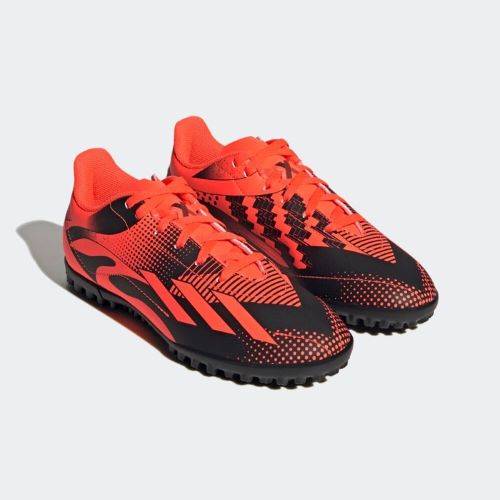 ADIDAS(ǥ) ˥ å ԡɥݡ MESSI.4 TF J GZ5136