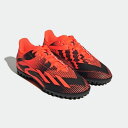 ADIDAS(アディダス) ジュニア エックス スピードポータル MESSI.4 TF J GZ5136