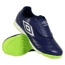 UMBRO(Au) WjA ANZ[^[ one-B TR WIDE UU4PJB11NS Col.lCr[~Vo[ 17.0cm