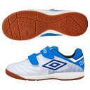 UMBRO(アンブロ) ジュニア アクセレーター BL WIDE IN UU4RJB06WB