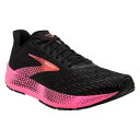\楽天スーパーSALE期間中、エントリーでポイント10倍!/BROOKS(ブルックス) Hyperion Tempo BRW0323