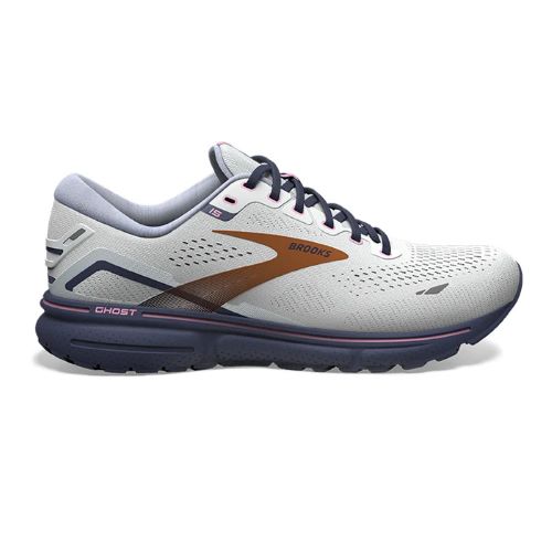 BROOKS(ubNX) Ghost 15 BRW3802 Col.Cgu[ TCY 24.5cm