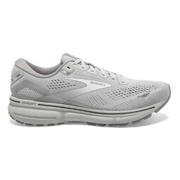 BROOKS(ブルックス) Ghost 15 WIDE BRW3803 Col.グレー サイズ 24.0cm