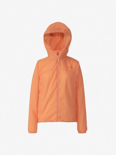 THE NORTH FACE(ノースフェイス) Swallowtail Hoodie NPW22202