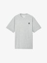 THE NORTH FACE(ザ・ノース・フェイス) ショートスリーブ スモールボックスロゴティー NT32445