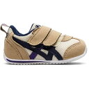 asics(アシックス) アイダホ BABY 4 1144A235