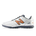 new balance(j[oX) 442 v2 Team TF SV2 MS42TSV2 2E Col.SILVER TCY 27.0cm