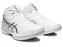 ASICS(アシックス) GEL HOOP V15 EXTRA WIDE 1063A062