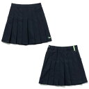 NEWERA(ニューエラ) Women's Pleats Skirt 14109000