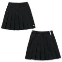 NEWERA(ニューエラ) Women's Pleats Skirt 14109001