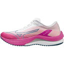 Mizuno(ミズノ) ウエーブ リベリオンフラッシュ J1GD2335