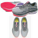 Mizuno(ミズノ) WAVE RIDER 27 J1GD2303