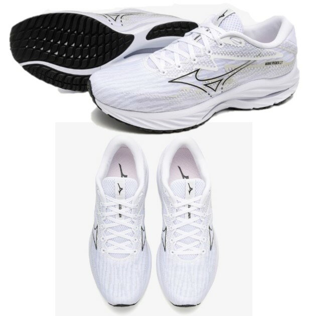 Mizuno(~Ym) WAVE RIDER 27 SW J1GC2304