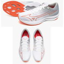 \楽天スーパーSALE期間中、エントリーでポイント10倍!/Mizuno(ミズノ) WAVE REBELLION SONIC 2 J1GC2430