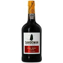 サンデマン ファイン ルビーポート 750ml