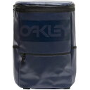 Oakley(オークリー) Square Rc Backpack FOS901205 Col.6AC ファゾム サイズ 29L 30cm×46cm×19cm(4)