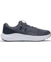 \楽天スーパーSALE期間中、エントリーでポイント10倍!/UNDER ARMOUR(アンダーアーマー) UAチャージド サージ4 エクストラワイド 30282...