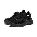 KEEN(キーン) ウィメンズサンダル ユニーク アストリア 1027292(EC)
