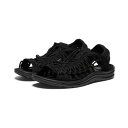 KEEN(キーン) ウィメンズサンダル ユニーク ツー オーティー 1027297(EC)