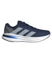 \楽天スーパーSALE期間中、エントリーでポイント10倍!/adidas(アディダス) ランニングシューズ ギャラクシー 7 JI4601 Col.ダークブルー...