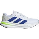 \楽天スーパーSALE期間中、エントリーでポイント10倍!/adidas(アディダス) ランニングシューズ ギャラクシー 7 JI4598 Col.フットウェア...