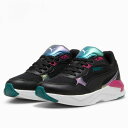 PUMA(プーマ) ジュニアシューズ X-RAY スピード LITE バウンシー スカイ 398005(EC)