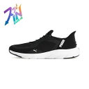 \楽天スーパーSALE期間中、エントリーでポイント10倍!/PUMA(プーマ) ユニセックス ソフトライド フレックスレース イーズイン ALT ワイド 311...