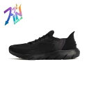 \楽天スーパーSALE期間中、エントリーでポイント10倍!/PUMA(プーマ) ユニセックス ソフトライド フレックスレース イーズイン ALT ワイド 311...