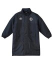 umbro(アンブロ) STARTER PACK 洗えるコート UF4FWB34J(EC)