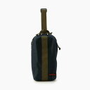 \楽天スーパーSALE期間中、エントリーでポイント10倍!/BRIEFING(ブリーフィング) SLING WALKER BRA231L71 Col.076 N...