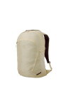 THE NORTH FACE(ザ・ノース・フェイス) ボストーク26 NM72350 Col.GV グラベル サイズ 26L H49×W26.5×D13cm(E...