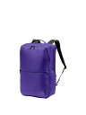 THE NORTH FACE(ザ・ノース・フェイス) シャトルデイパック NM82329 Col.FP TNFパープル Size:24L H46×W29×D18...