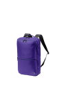 THE NORTH FACE(ザ・ノース・フェイス) シャトルデイパックスリム NM82330 Col.FP TNFパープル Size:15L H45×W27×...